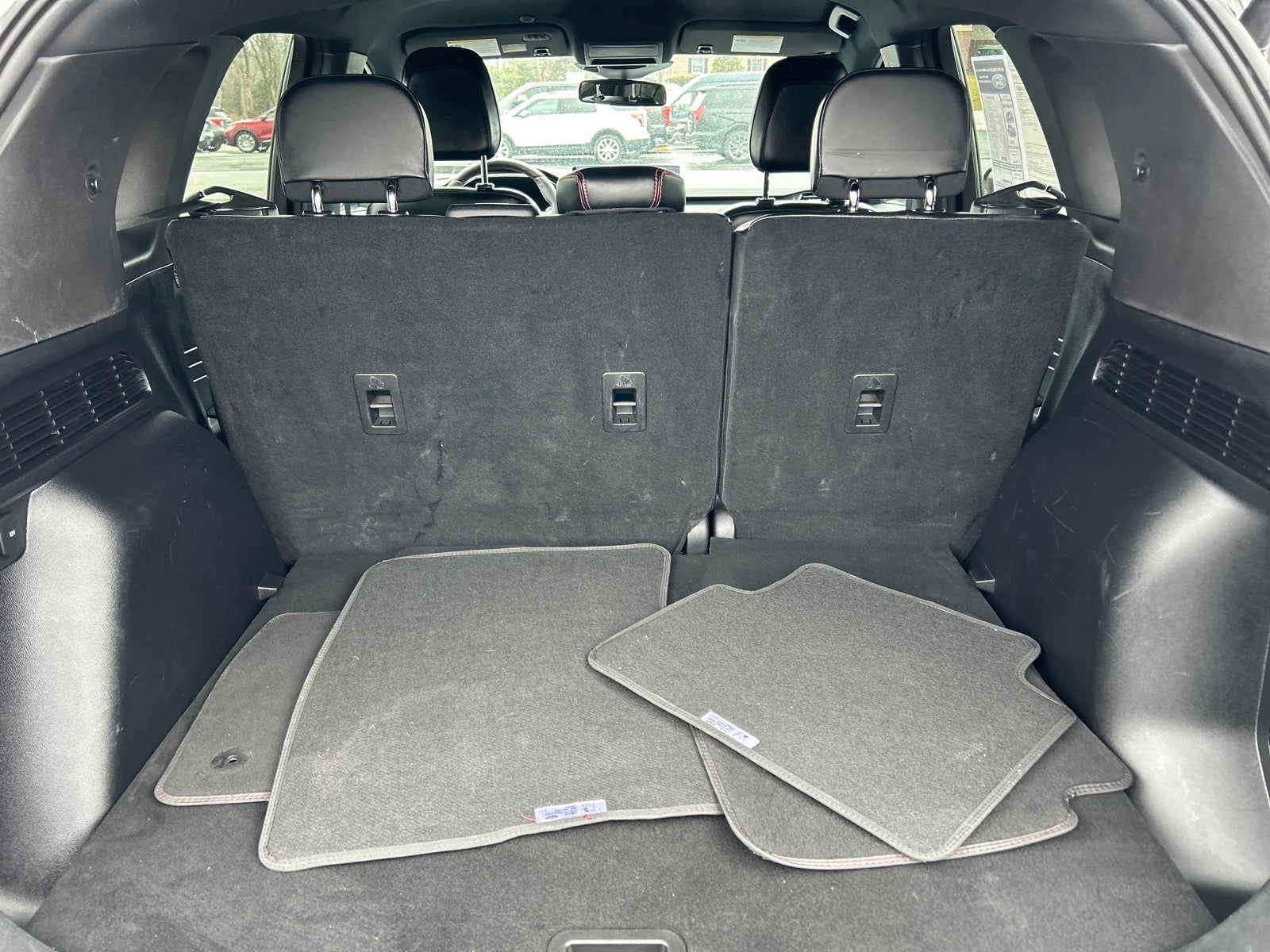 2023 Ford Escape ST-Line Elite