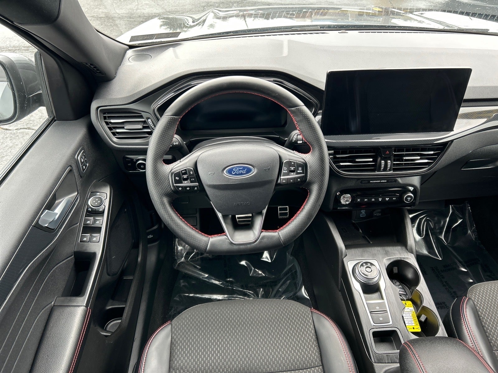 2023 Ford Escape ST-Line Elite