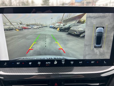 2023 Ford Escape ST-Line Elite