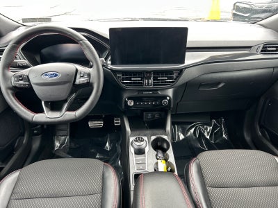 2023 Ford Escape ST-Line Elite