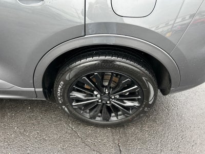 2023 Ford Escape ST-Line Elite