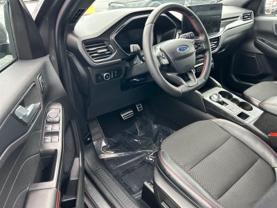 2023 Ford Escape ST-Line Elite