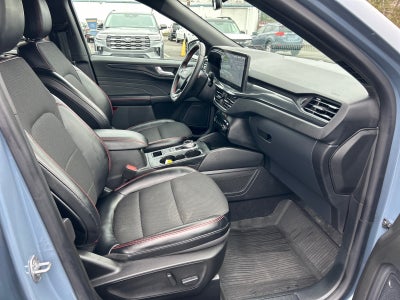 2023 Ford Escape ST-Line Elite