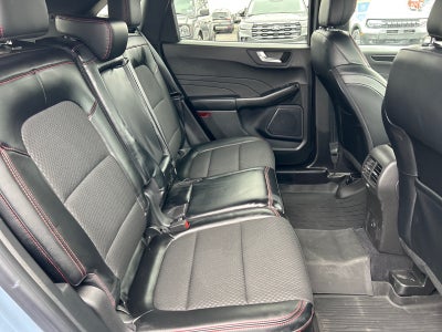 2023 Ford Escape ST-Line Elite