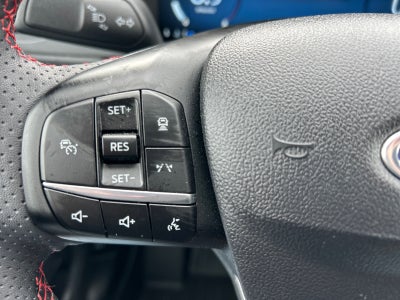2023 Ford Escape ST-Line Elite