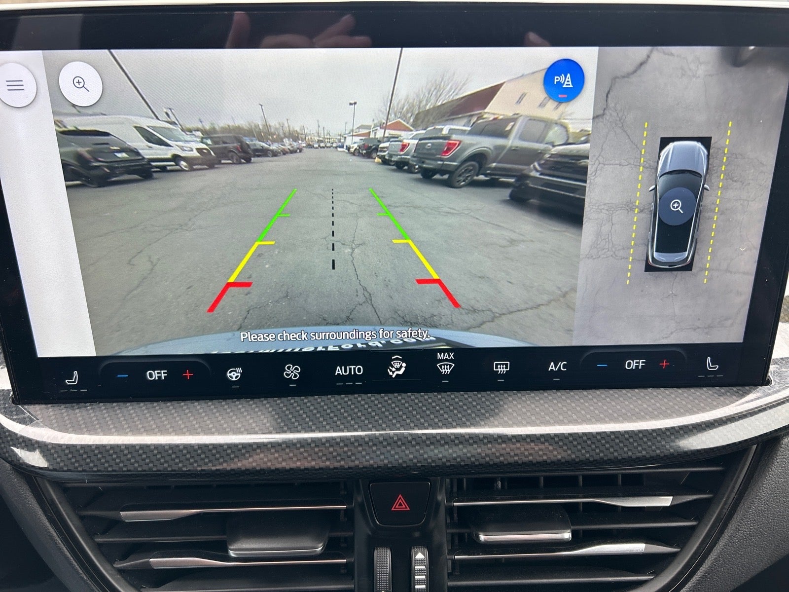 2023 Ford Escape ST-Line Elite