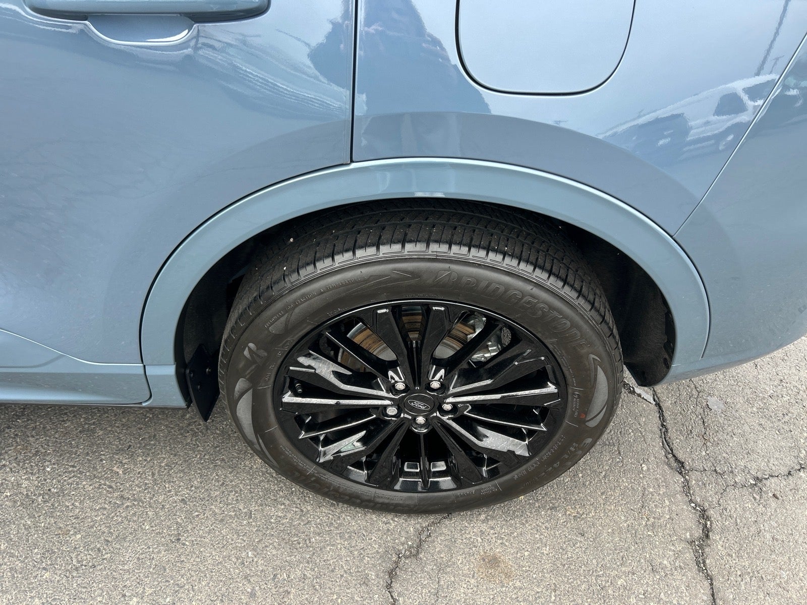 2023 Ford Escape ST-Line Elite