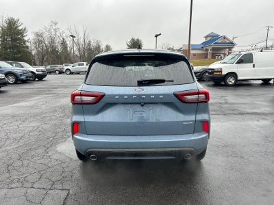 2023 Ford Escape ST-Line Elite