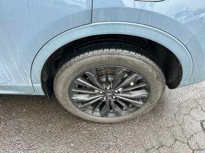 2023 Ford Escape ST-Line Elite