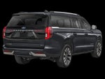 2026 Ford Expedition Max Platinum MAX