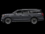 2026 Ford Expedition Max Platinum MAX