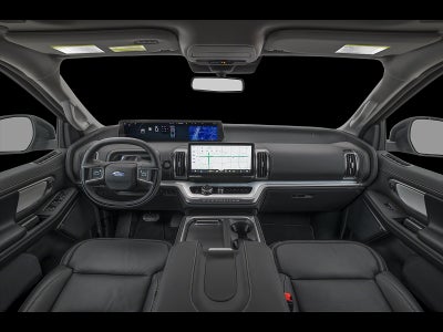 2026 Ford Expedition Max Platinum MAX