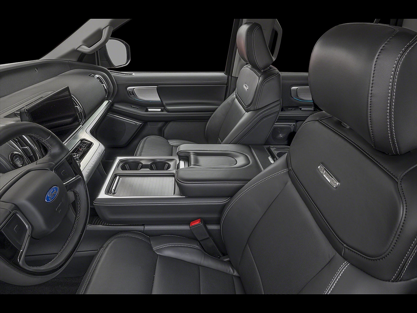 2026 Ford Expedition Max Platinum MAX