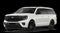 2026 Ford Expedition Max Platinum MAX