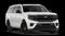 2026 Ford Expedition Max Platinum MAX