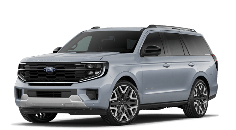 2026 Ford Expedition Platinum 4x4's photo