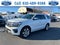 2022 Ford Expedition Platinum