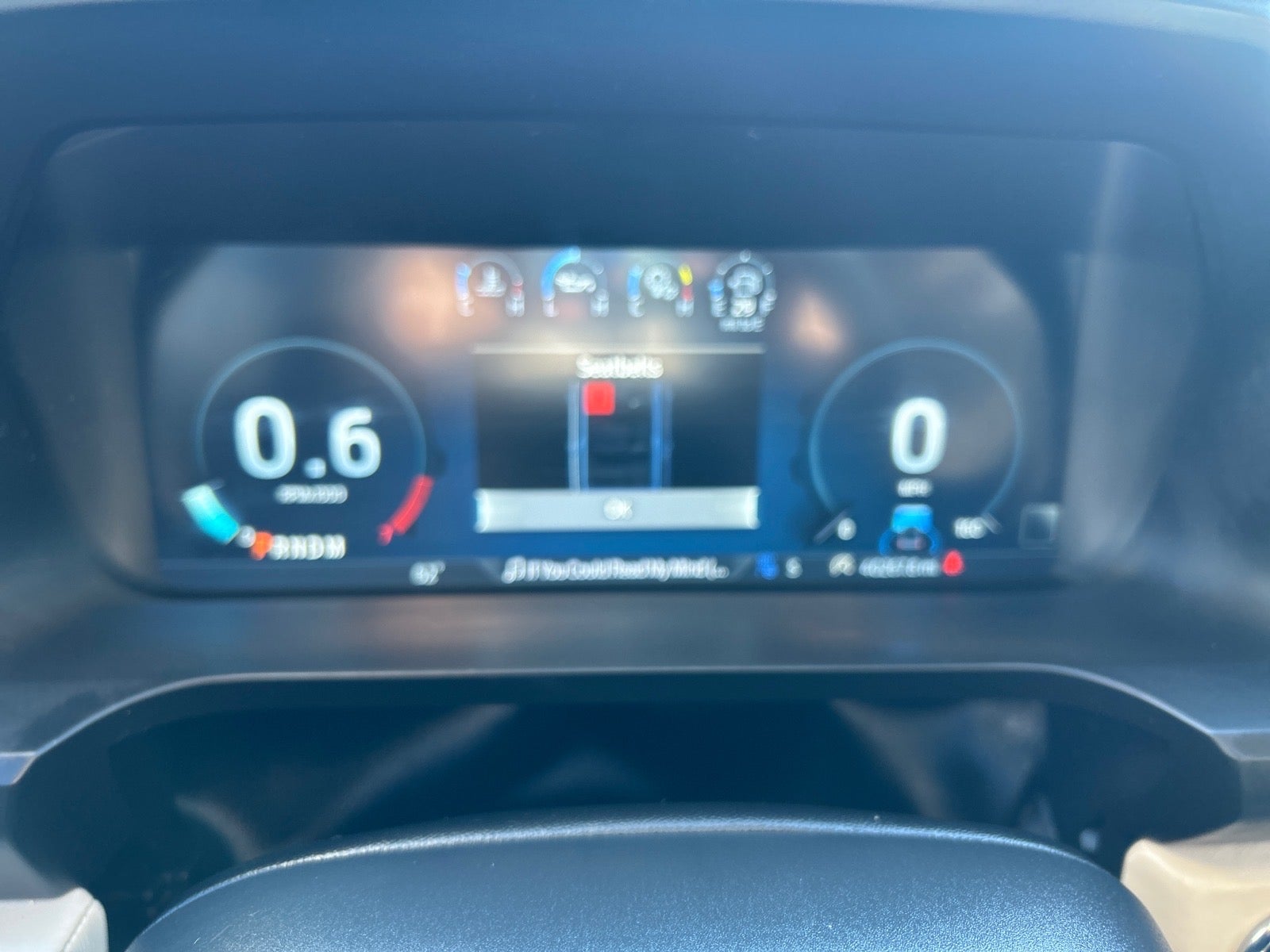 2022 Ford Expedition Platinum