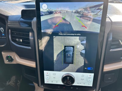 2022 Ford Expedition Platinum