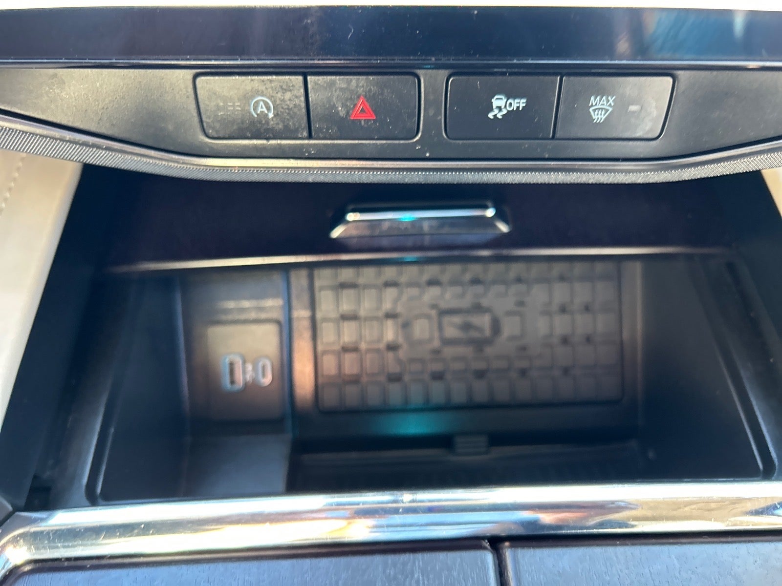 2022 Ford Expedition Platinum