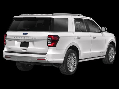 2022 Ford Expedition Platinum