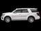 2022 Ford Expedition Platinum