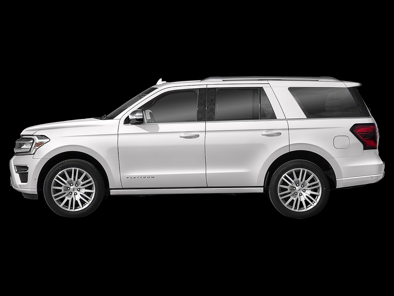 2022 Ford Expedition Platinum