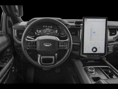 2022 Ford Expedition Platinum