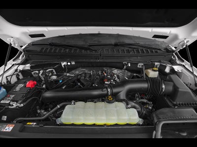 2022 Ford Expedition Platinum