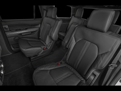 2022 Ford Expedition Platinum
