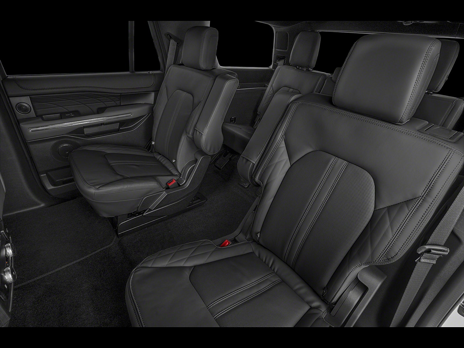 2022 Ford Expedition Platinum