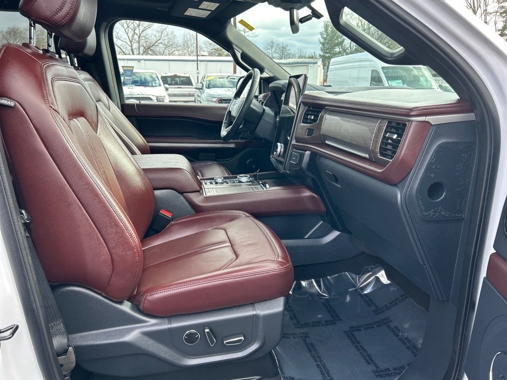 2023 Ford Expedition Limited