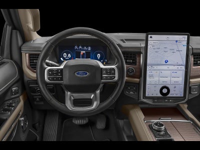 2023 Ford Expedition Limited