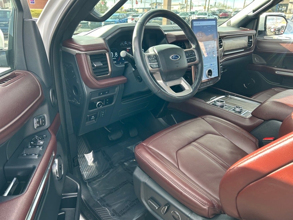2023 Ford Expedition Limited
