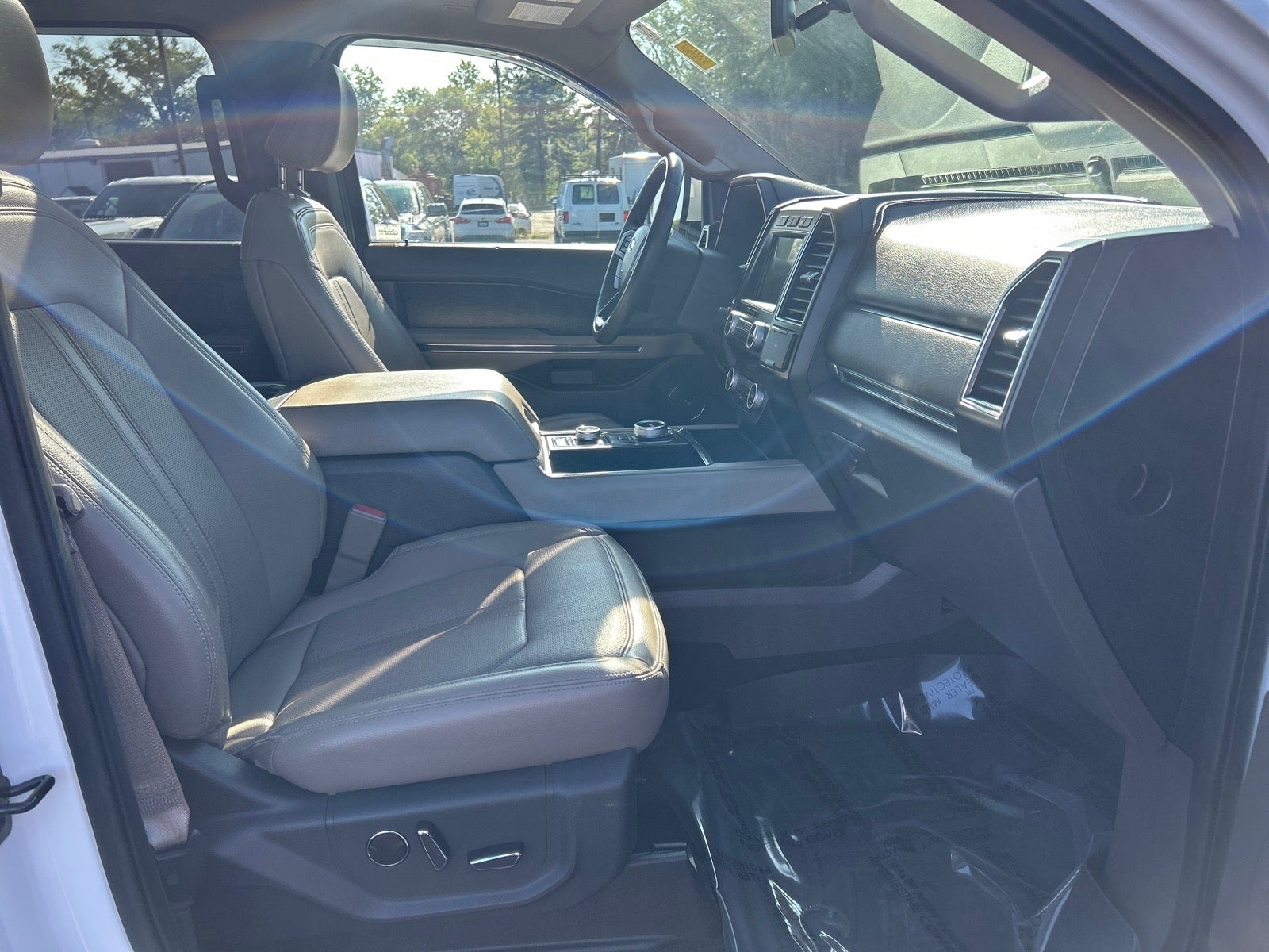 2021 Ford Expedition Limited