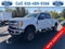 2017 Ford F-250SD Lariat