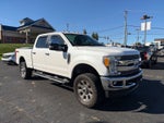 2017 Ford F-250SD Lariat