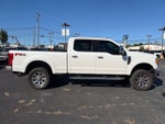 2017 Ford F-250SD Lariat