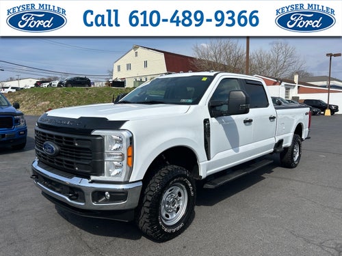 2023 Ford F-250SD XL
