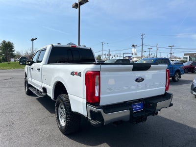 2023 Ford F-250SD XL