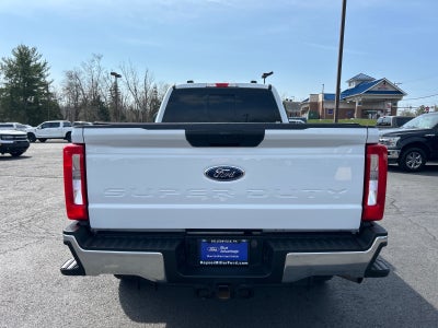 2023 Ford F-250SD XL