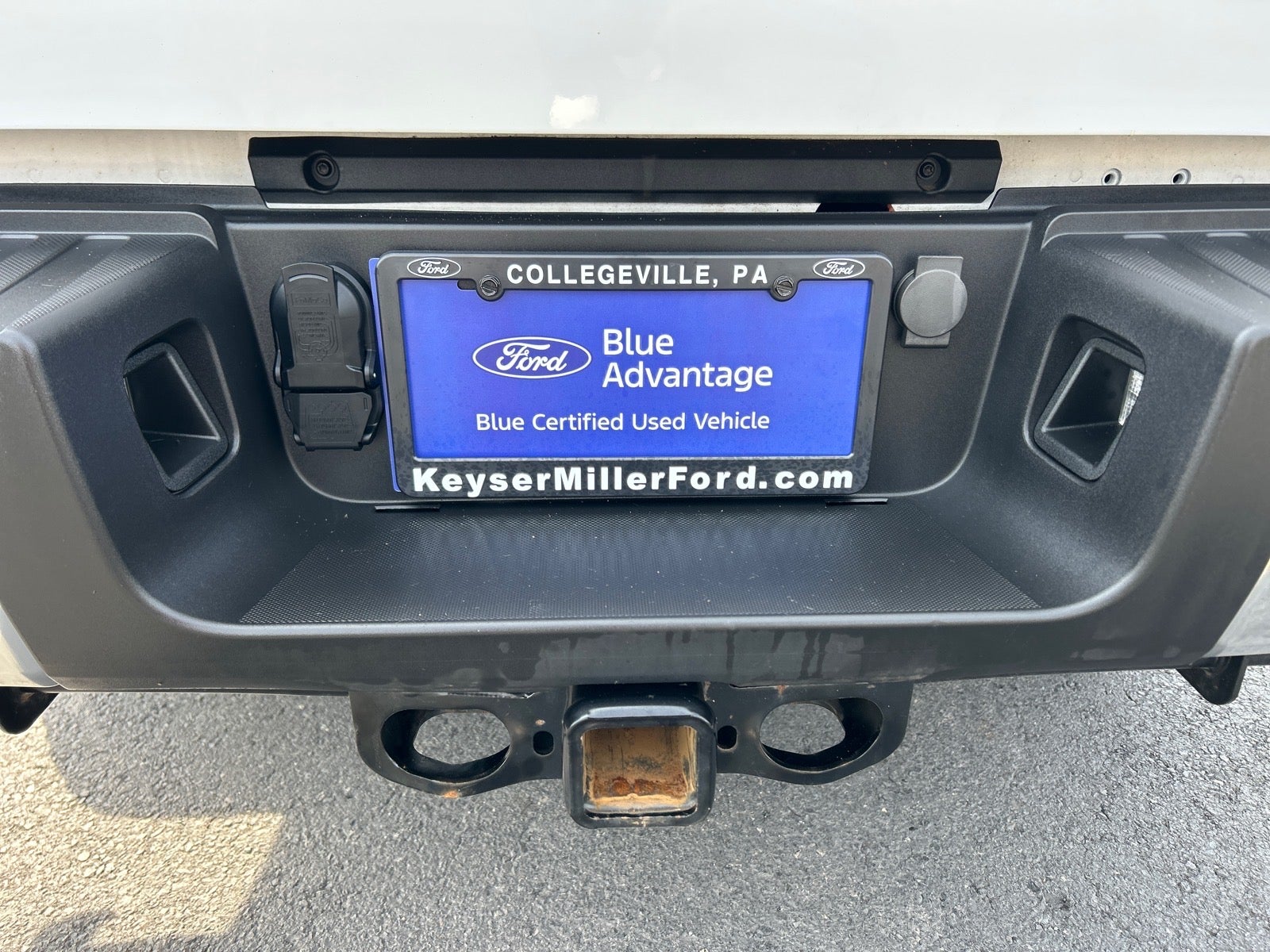 2023 Ford F-250SD XL