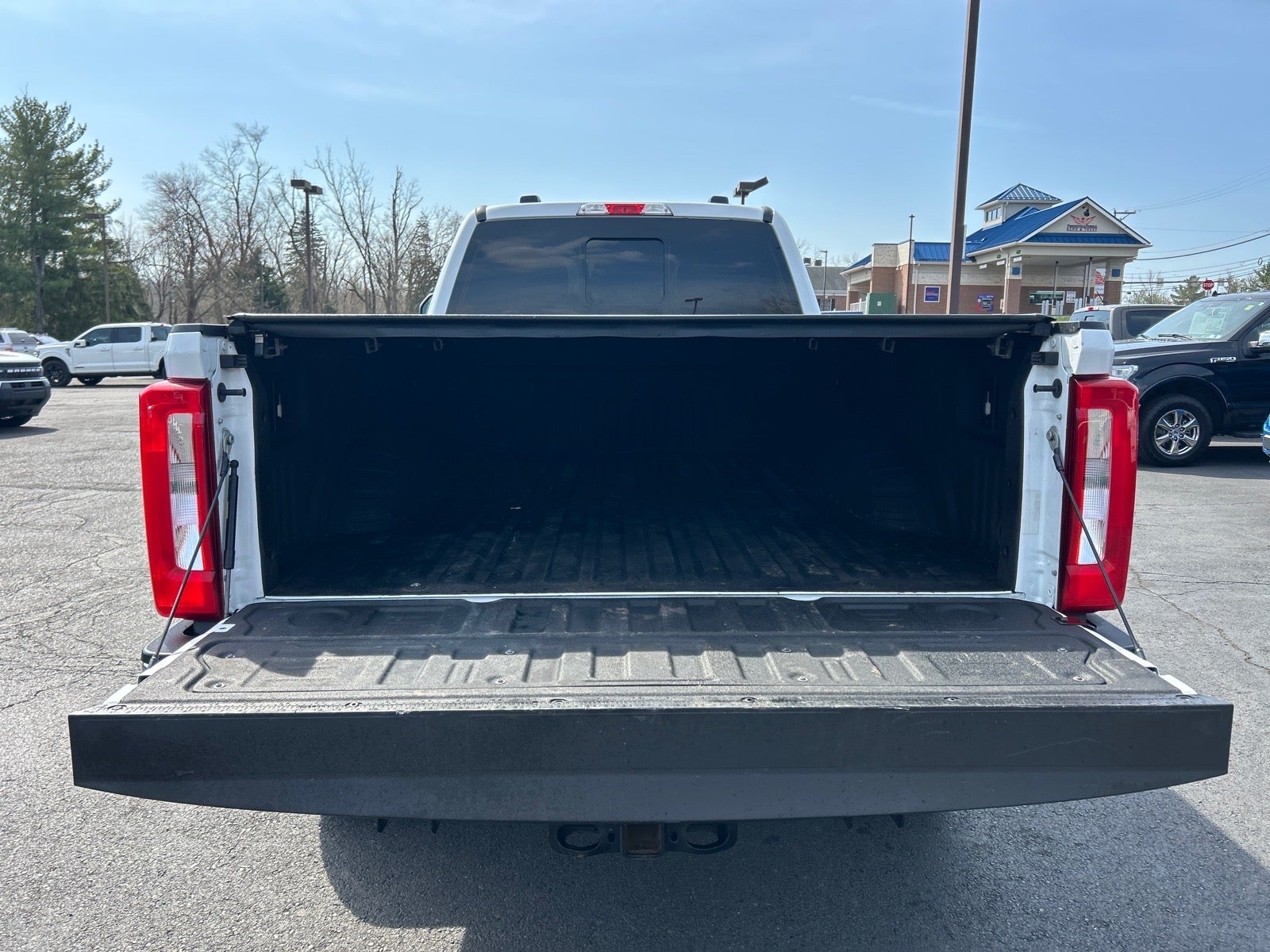 2023 Ford F-250SD XL