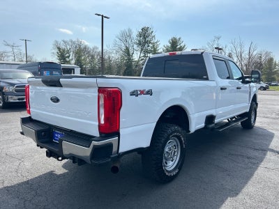 2023 Ford F-250SD XL