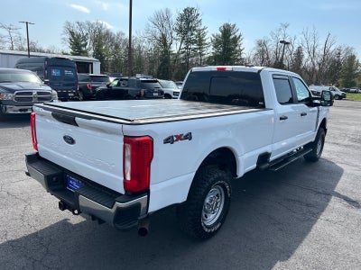 2023 Ford F-250SD XL