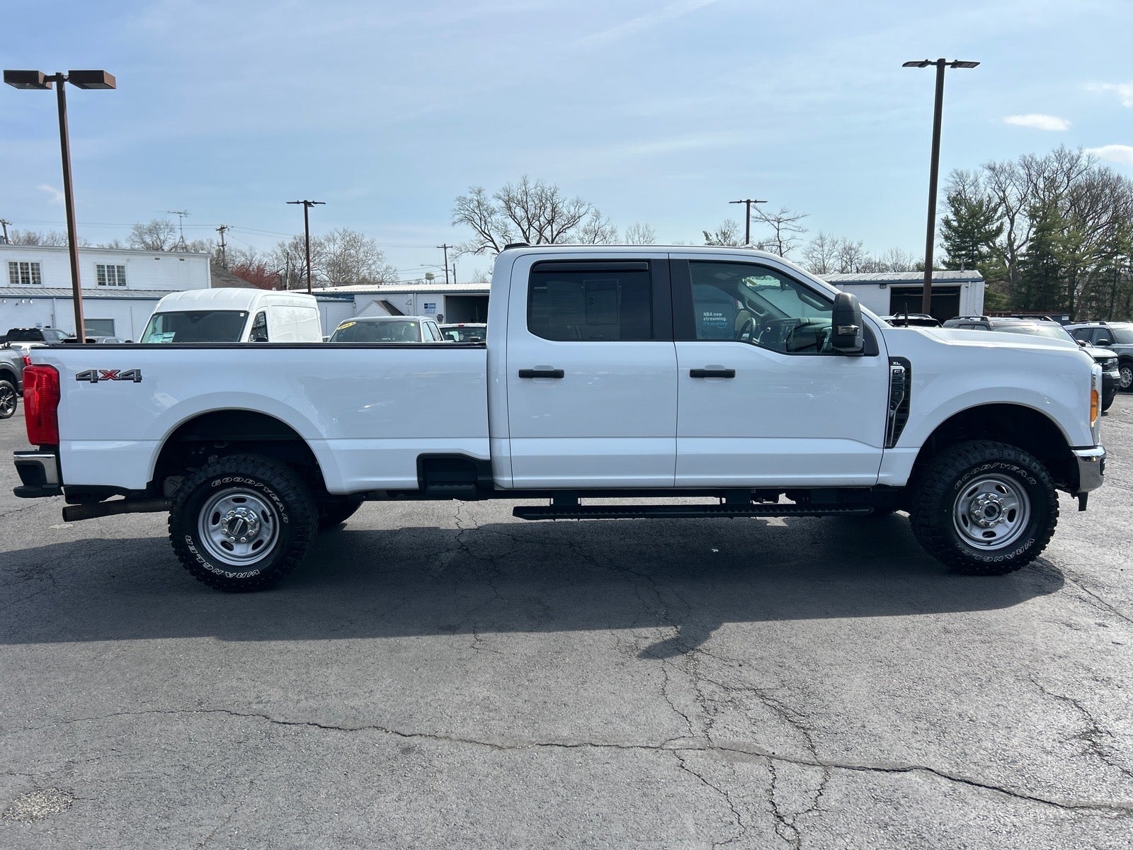 2023 Ford F-250SD XL