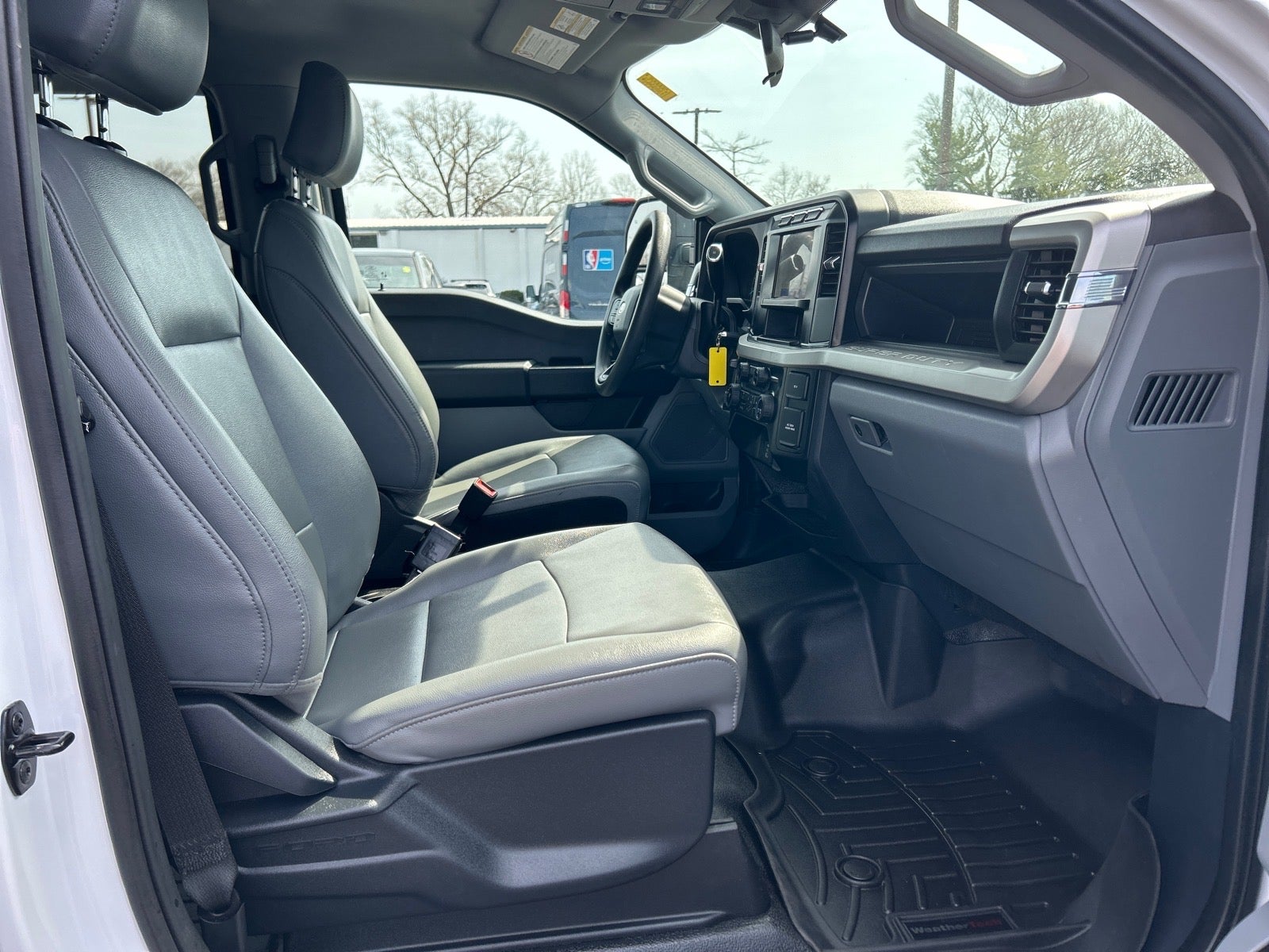 2023 Ford F-250SD XL