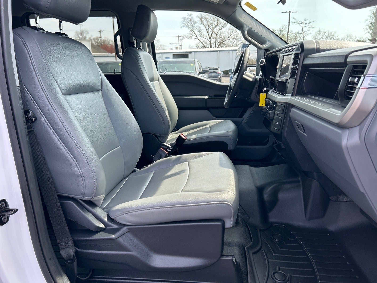 2023 Ford F-250SD XL