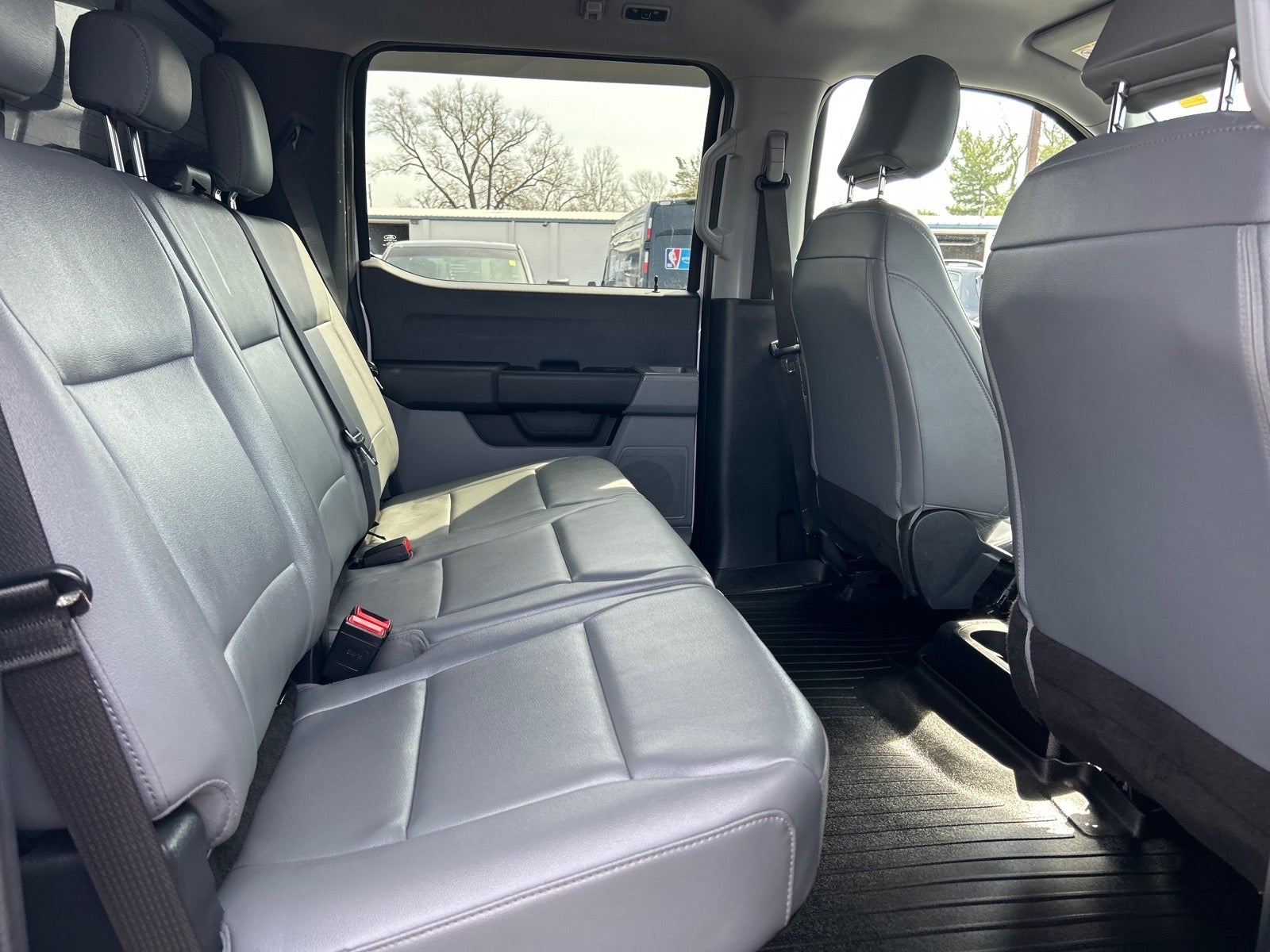 2023 Ford F-250SD XL