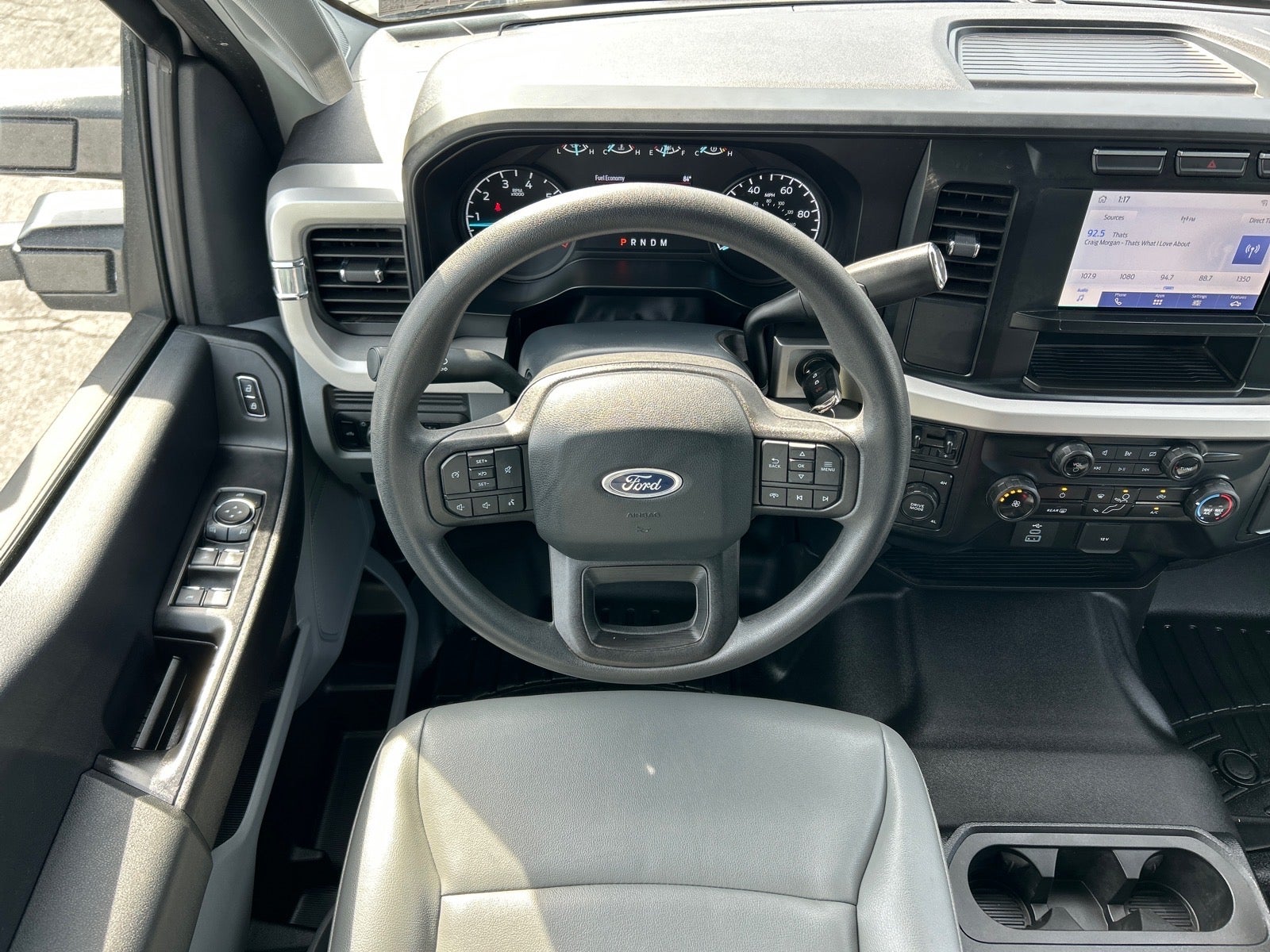 2023 Ford F-250SD XL